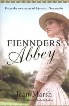 Image of Fiennders Abbey by Jean Marsh