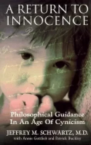 Image of return to innocence philosophical guidance in an age of cynicism