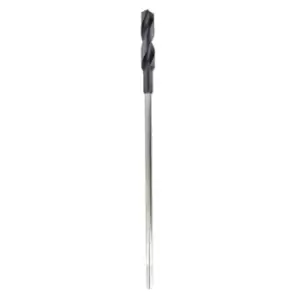Image of FAMAG 8mm Boarding and Plumbing Auger OAL 1000mm Cutting Length 970mm, 1001108