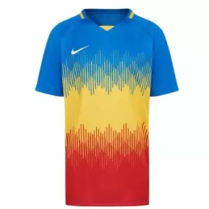 image of Nike GPX 5 20 Jersey Junior - Blue