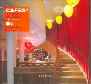 Image of Cafes Paperback