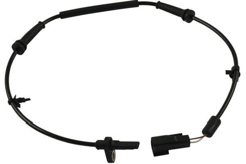 Image of KAVO PARTS ABS sensor KAVO PARTS BAS-4557