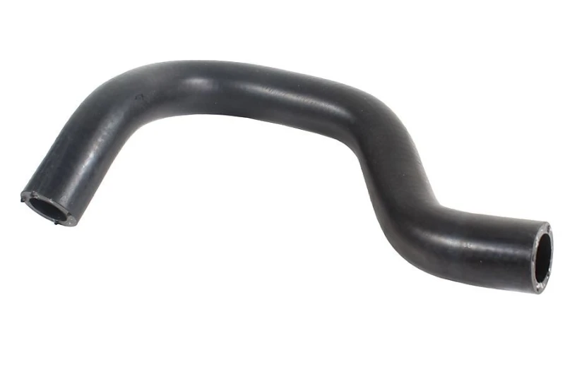 Image of Radiator hose METZGER 2421807
