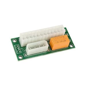Image of Kolink Dual / Multi Power Adapter for combining Power Supplies