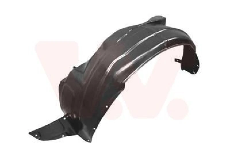 Image of VAN WEZEL Wheel arch liner VAN WEZEL 8251434