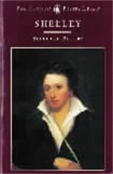 Image of Shelley by Isabel Quigly Book