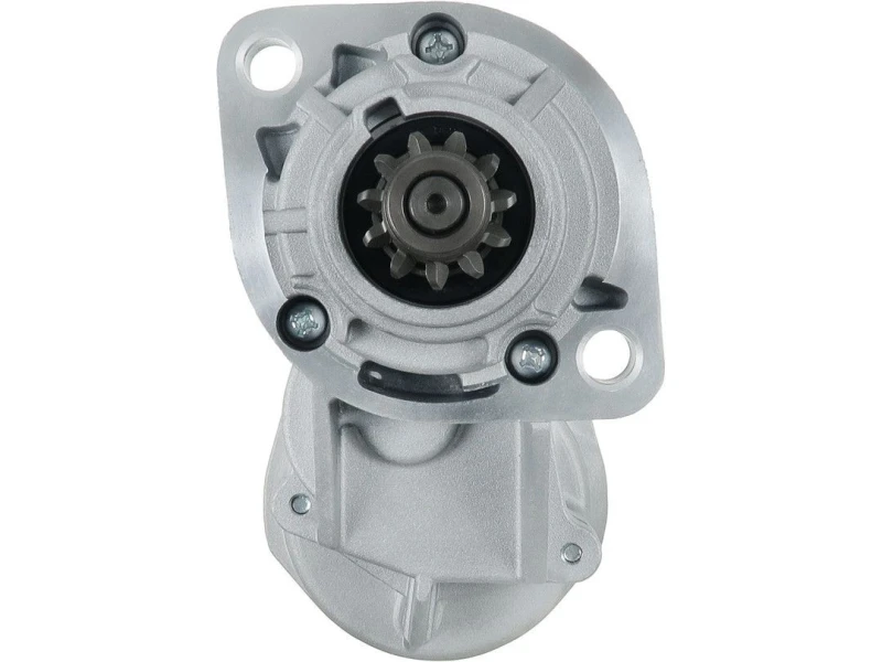 Image of AS-PL Starter motor AS-PL S6066