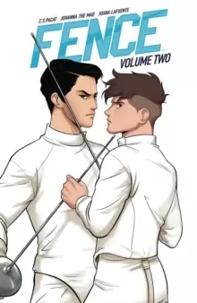 Image of Fence Vol. 2