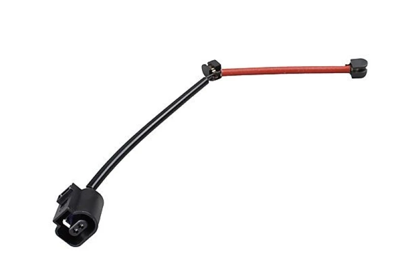 Image of Brake pad wear sensor METZGER 1190007