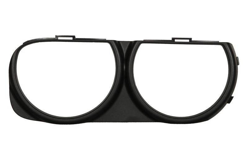 Image of BLIC 6502-07-0950914P Cover, headlight Plastic Cover,headlight (60)