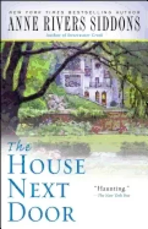 Image of house next door