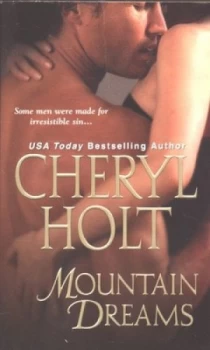 Image of Mountain Dreams by Cheryl Holt Book