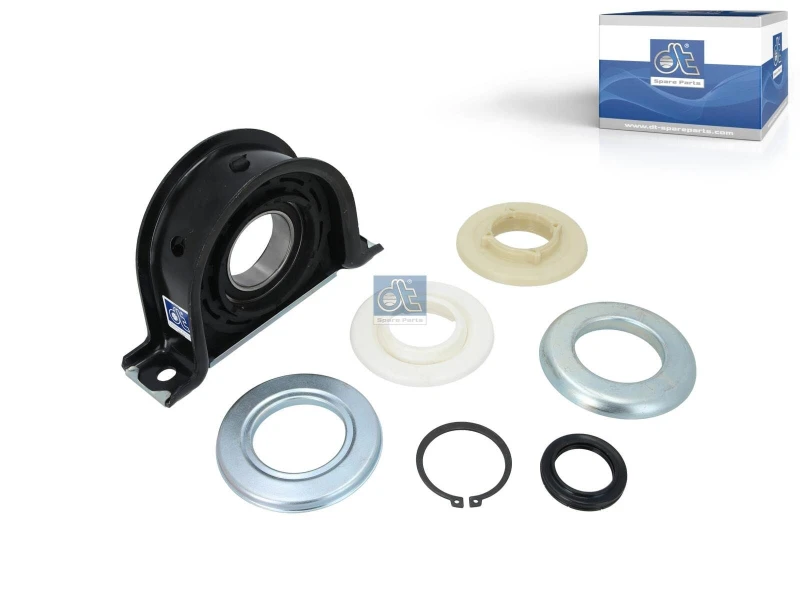 Image of Wheel bearing DT Spare Parts 2.93245