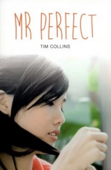 Image of Mr Perfect by Tim Collins Book