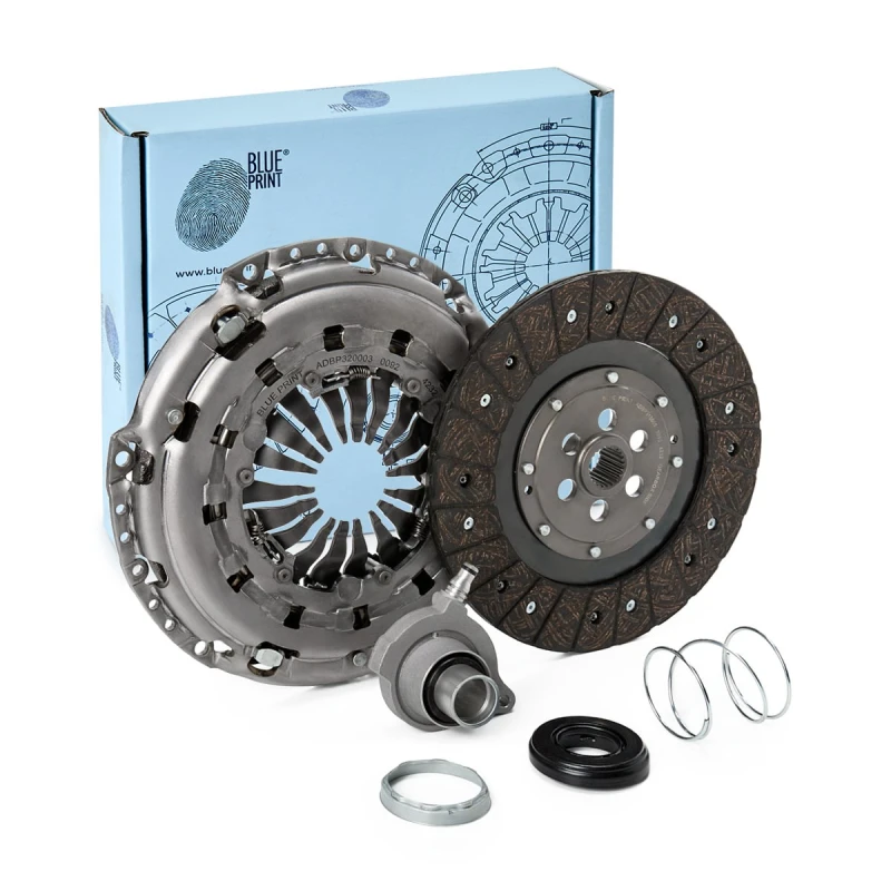 Image of Blue PRINT Clutch kit Blue PRINT ADBP300035
