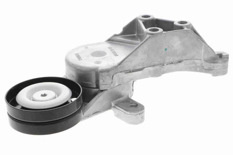 Image of VAICO V10-8236 Tensioner Lever, v-belt Original VAICO Quality Tensioner Lever,v-belt (2735)