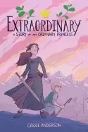 Image of extraordinary a story of an ordinary princess