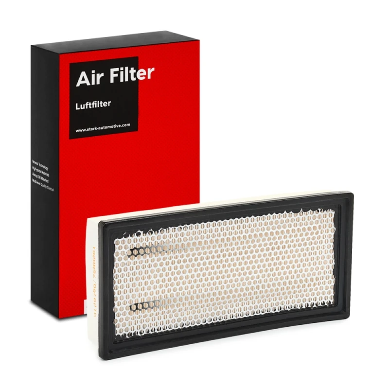 Image of STARK SKAF-0060297 Air filter Filter Insert Air Filter (8)