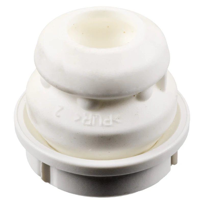 Image of FEBI BILSTEIN 32546 Rubber Buffer, suspension Front Axle PUR Rubber Buffer,suspension (1182)