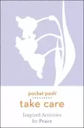 Image of pocket posh take care inspired activities for peace