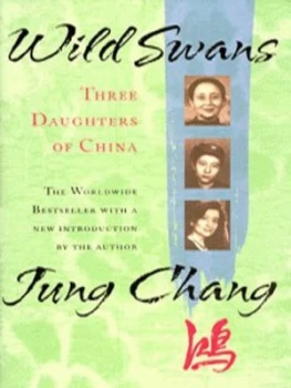 Image of Wild Swans by Jung Chang Hardback