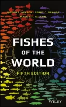 Image of Fishes of the World