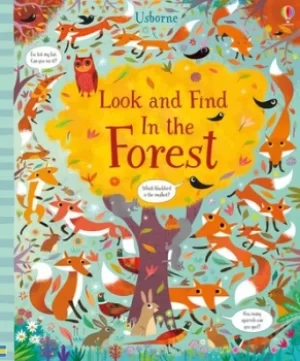 Image of In the forest by Gareth Lucas