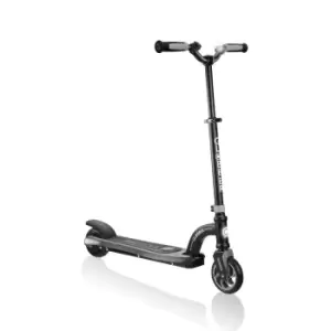 Image of Globber One K E-motion 10 V5 - Black/Grey