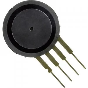 Image of Pressure sensor NXP Semiconductors MPX10D 0 kPa up to 10 kPa Print