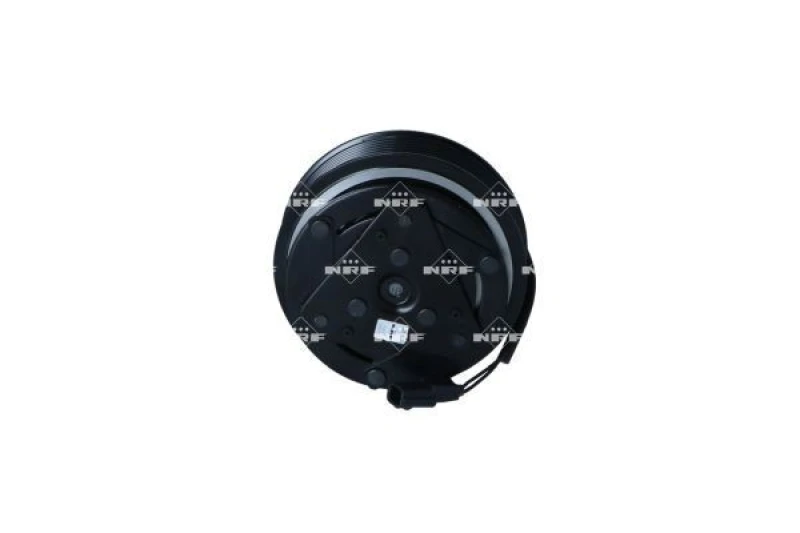 Image of NRF AC compressor clutch NRF 380070