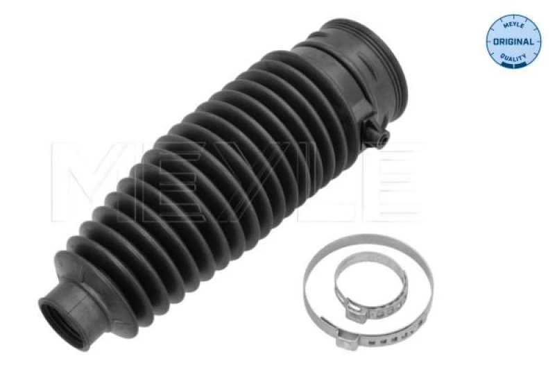 Image of Steering rack gaiter kit MEYLE 11-14 620 0016
