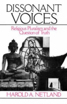Image of Dissonant Voices by Harold a Netland Paperback