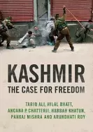 Image of kashmir the case for freedom