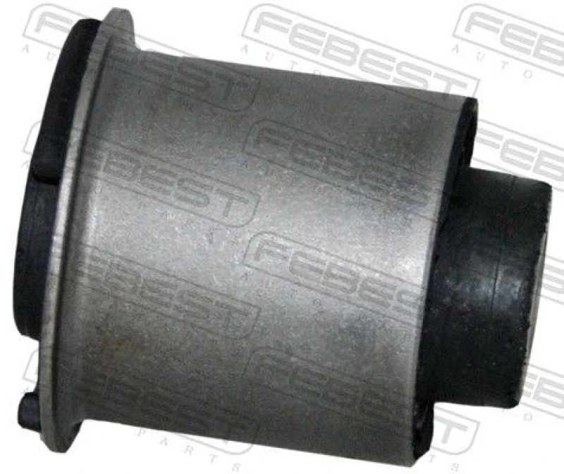 Image of Trailing arm / Suspension arm bush FEBEST TAB-329