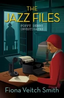 Image of The Jazz Files