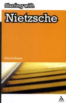 Image of Starting with Nietzsche