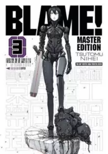 Image of Blame! 3
