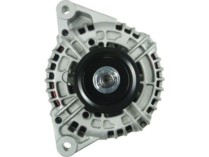 Image of AS-PL Alternator AS-PL A0160