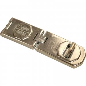 image of Abus 110 Series Universal Hasp and Staple 115mm