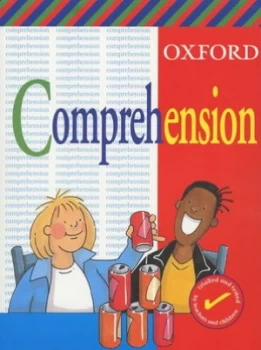 Image of Comprehension by John Butterworth and Lee Nicholls Paperback