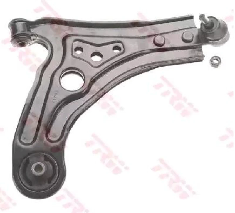 Image of Suspension arm TRW JTC1487