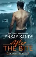 Image of after the bite an argeneau novel