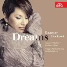 image of Dagmar Peckova: Dreams