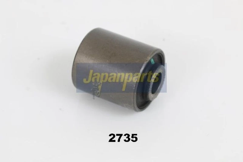 Image of JAPANPARTS Trailing arm / Suspension arm bush JAPANPARTS RU-2735