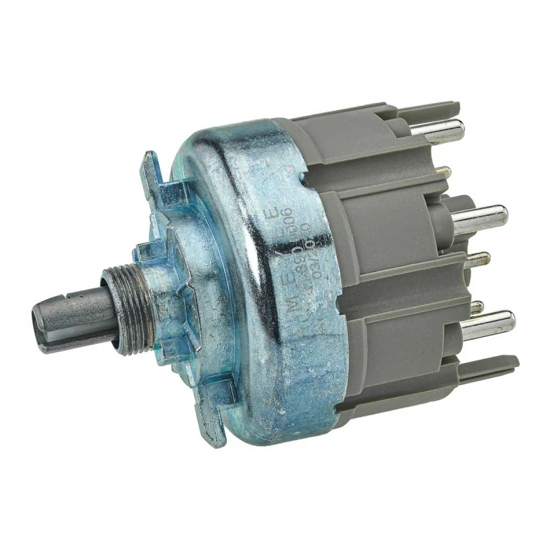Image of MEYLE 014 890 0006 Switch, headlight Original Quality Switch,headlight (809)