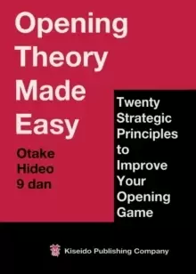 Image of Opening Theory Made Easy