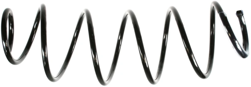 Image of Coil spring SACHS 998 074