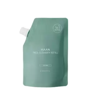 image of HAAN Face Cleanser Refill Oily Skin 250ml