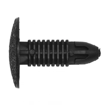 Image of Fir Tree Clip, 18MM X 23MM, Honda & Suzuki - Pack of 20