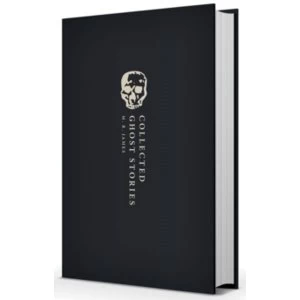 Image of Collected Ghost Stories (OWC Hardback) Hardcover